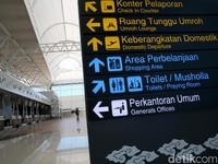 Jalan Panjang Harga Tiket Pesawat Domestik Turun