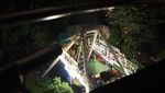Foto: Kelap-kelip Dufan di Malam Hari