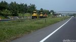 Asyik! Tol Cipali Sudah Mulai di Aspal
