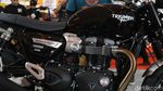 Beli Moge Baru Triumph, DP Cuma Rp 20 Juta