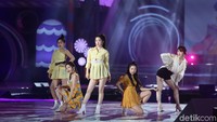 Seru kan konsernya? Foto: (Agung Pambudhy/detikcom)