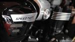 Beli Moge Baru Triumph, DP Cuma Rp 20 Juta