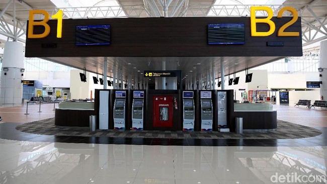 Sampai Kapan Bandara Kertajati Sepi?