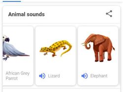 Thanos dan Hasil Pencarian Menarik Lain di Google Search