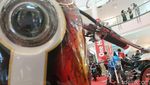 Motor Modif Terbaik di Pekanbaru Nih!
