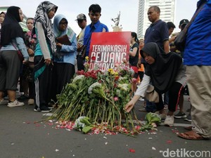 Sedikitnya 296 Petugas KPPS Meninggal, Ini Saran FKUI Soal Pemilu