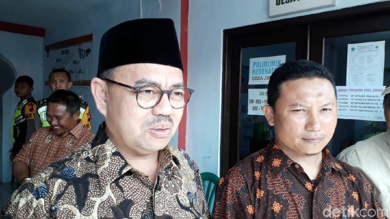 Sudirman Said: Banyak Petugas Pemilu Jadi Korban, Harus Ada Evaluasi Sudirman Said: Banyak Petugas Pemilu Jadi Korban, Harus Ada Evaluasi