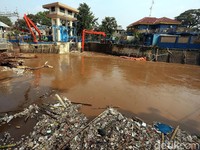 Menengok Jakarta, Ibu Kota yang Sedang Sakit