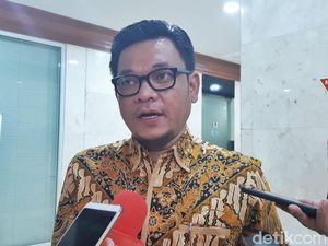 Biaya Haji Jadi Rp 49 Juta, Anggota DPR: Waktu Pelunasan 1 Bulan