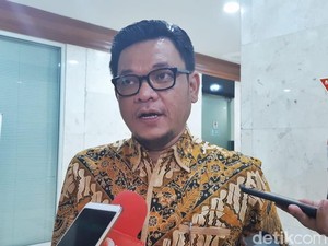 Kivlan Zen Sebut SBY Licik, TKN Jokowi: SBY Demokrat Sejati