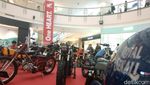 Motor Modif Terbaik di Pekanbaru Nih!