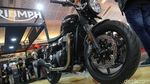 Beli Moge Baru Triumph, DP Cuma Rp 20 Juta