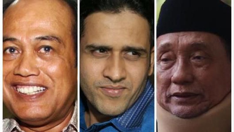 Bikin Geleng-geleng! 5 Koruptor Ini Total Korupsi Rp 2,4 Triliun Bikin Geleng-geleng! 5 Koruptor Ini Total Korupsi Rp 2,4 Triliun