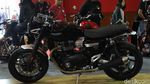 Beli Moge Baru Triumph, DP Cuma Rp 20 Juta