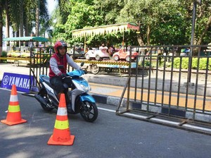 Mengenal Blue Core, Rahasianya Motor Yamaha Bisa Lebih Irit BBM 50%