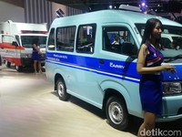 Berita Populer: Angkot Suzuki Bermesin Ertiga, Lika-liku Gesits