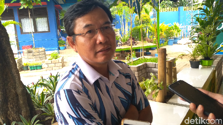 Pantau Pintu Air Manggarai, Plt Kadis SDA DKI: Air Sudah Turun Siaga IV Pantau Pintu Air Manggarai, Plt Kadis SDA DKI: Air Sudah Turun Siaga IV