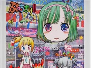 Karya-karya Neo-pop Seniman Jepang Mr. Dipajang Perdana di Jakarta