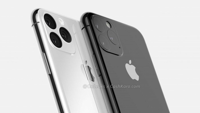 Foto: OnLeaks x CashKaro Foto: OnLeaks x CashKaro