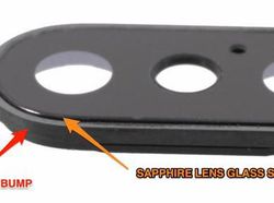 Inikah Wujud iPhone XI dan iPhone XI Max?