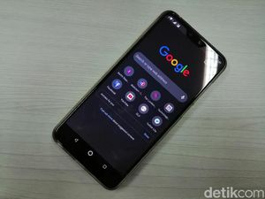 Google Chrome Bisa Perbaiki Password Bocor dengan Sekali Klik