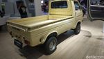 Legenda Suzuki Carry Menolak Tua