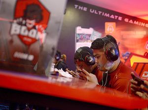 3 Fakta Profesi Joki Game Online yang Lagi Nyayur