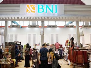 Bunga Acuan BI Turun, BNI: 3 Bulan Bunga Bank Turun