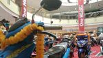 Motor Modif Terbaik di Pekanbaru Nih!
