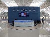 Sampai Kapan Bandara Kertajati Sepi?