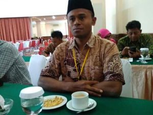 Diduga Kelelahan Bekerja, Komisioner Bawaslu Sumedang Meninggal