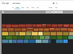 Thanos dan Hasil Pencarian Menarik Lain di Google Search