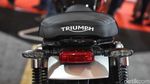 Beli Moge Baru Triumph, DP Cuma Rp 20 Juta