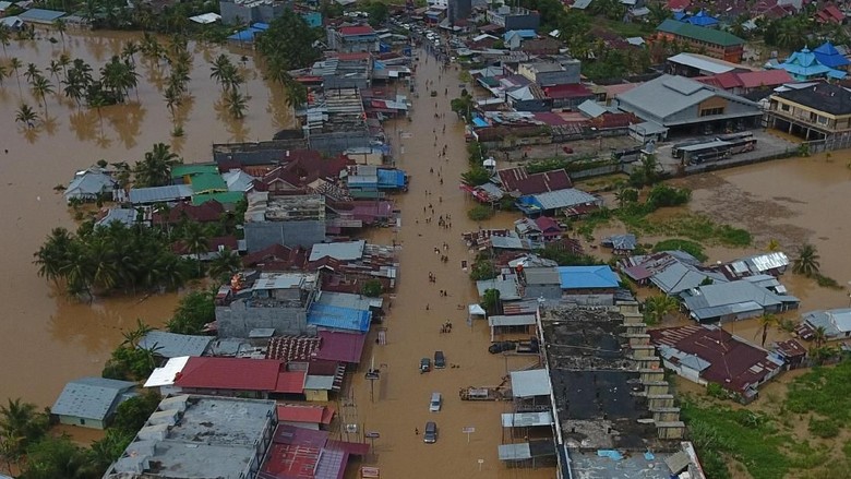 Korban Meninggal Akibat Banjir Bengkulu Bertambah Jadi 29 Orang Korban Meninggal Akibat Banjir Bengkulu Bertambah Jadi 29 Orang