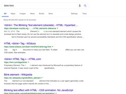 Thanos dan Hasil Pencarian Menarik Lain di Google Search