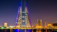 Negara di Timur Tengah, Bahrain mulai melirik sektor pariwisata. Jumlah turis yang datang ke sana sebanyak 4,4 juta, sudah lebih banyak dari jumlah penduduknya yakni 1,5 juta orang (iStock)
