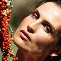 Model yang tampak muda ini juga membuat orang lain kagum ketika dia pergi keluar malam dengan putrinya. Menurut Abigail, setiap kali ia dan putrinya pergi bersama, orang selalu mengatakan mereka terlihat seperti saudara perempuan. Foto: Dok. Instagram