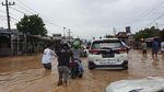 Daihatsu Terios Jelajah Bumi Raflesia