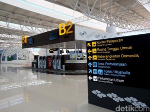Siap-siap! Bandara Kertajati Beroperasi Penuh 28 Oktober