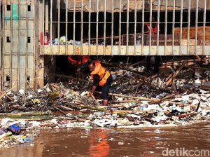 Jakarta Disebut Sedang Sakit, Ini Gejalanya