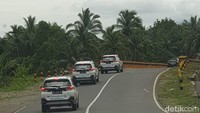 Ekspedisi Terios 7 Wonders ini menjadi ajang pembuktian untuk menunjukkan performa, keamanan, dan kenyamanan All New Terios untuk dibawa berpetualang melewati 3 area yang berbeda di Indonesia: Bengkulu, Pontianak dan Kolaka, ujar Marketing Director PT Astra Daihatsu, Amelia Tjandra. Foto: Luthfi Anshori