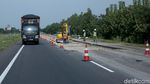 Asyik! Tol Cipali Sudah Mulai di Aspal