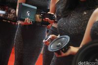 Venom Luncurkan 5 Audio Baru