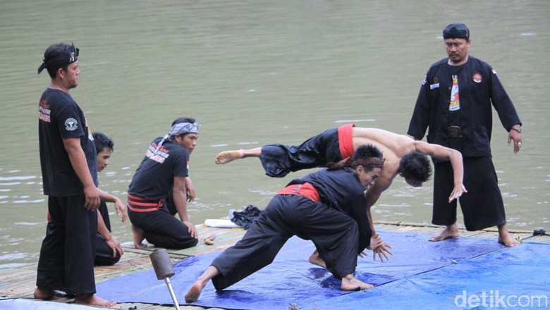 Foto: (Wisma Putra/detikTravel) Foto: (Wisma Putra/detikTravel)