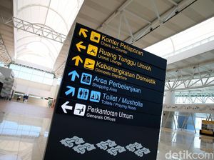 Bandara Kertajati Layani Penerbangan Umrah, Bagaimana Kesiapannya?