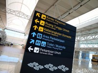 Bandara Kertajati Kapan Ramainya?