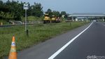 Asyik! Tol Cipali Sudah Mulai di Aspal