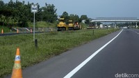 Pemenuhan SPM juga menjadi pesyaratan bagi operator jalan tol yang ingin mengajukan kenaikan tarif setiap 2 tahun.