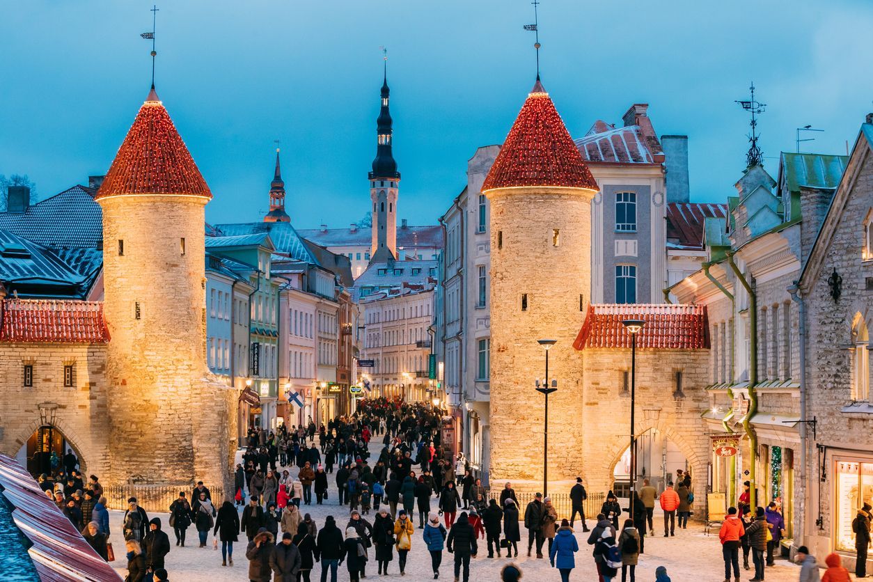 Estonia