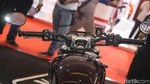 Beli Moge Baru Triumph, DP Cuma Rp 20 Juta